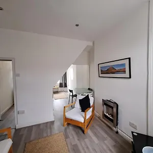 Abingdon Nook Apartment
