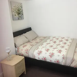 Alphalink Apartment